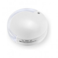 ESCHENBACH Lupa Plegable 7X Diametro 35MM con Cordon Blanca 171097