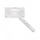 ESCHENBACH Lupa de Mano Visomed 2X 3.9D 100X50MM 2614150