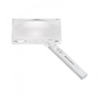 ESCHENBACH Lupa de Mano Visomed 2X 3.9D 100X50MM 2614150