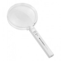 ESCHENBACH Lupa de Mano Visomed Lente 80MM 2.25X  5.3D 261480