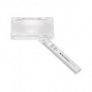 ESCHENBACH Lupa de Mano Visomed 2,25X 5.3D 80X40MM 2614840
