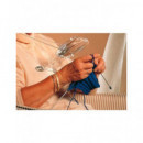 ESCHENBACH Lupa Colgable Circular 2.0X Tamaño Lente 100MM con Cordon 2677