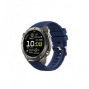 SAMI Reloj Smartwatch GPS-5 WS-2391 Azul