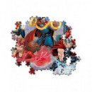 CLEMENTONI Puzzle 104 Piezas Avenger Glitter