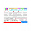 CLEMENTONI Puzzle 104 PIezas Spiderman 27116