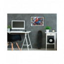 CLEMENTONI Puzzle 104 PIezas Spiderman 27116