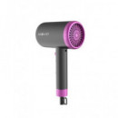 MUVIP Secador de Pelo 2000W  Pro Luxe MV0615 2 Velocidades Gancho para Colgar