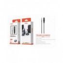 MTK Cable Audio XLR a Mini Jack 3.5mm 2mtrs TB1802