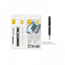 Oneplus Lapiz Puntero Aluminio Fino NG6063  ONE PLUS