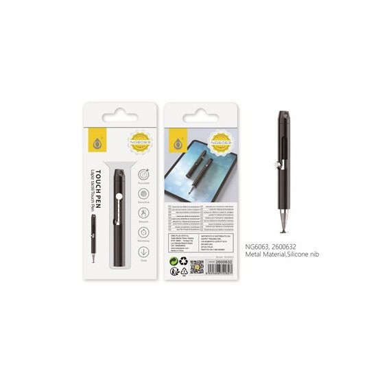 Oneplus Lapiz Puntero Aluminio Fino NG6063  ONE PLUS