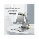 PACIFICO Soporte Movil Plegable NP-S1430