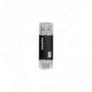 PACIFICO Pendrive Dual 64GB Tipo C/usb a NP-L1790