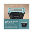 PHILIPS Recambio Hojilla BG2010/43 para Afeitadora Corporal