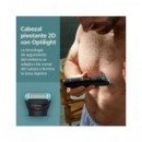 PHILIPS Recambio Hojilla BG2010/43 para Afeitadora Corporal