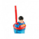 STOR Vaso Figura 3D Superman 360ML
