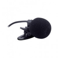 TREVI Microfono Inalambrico Diadema Unidireccional Em 408 Uhf Transmisor Receptor Jack 6.3MM 20MTRS