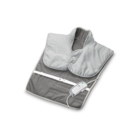 MEDISANA Almohadilla Electrica Hombros y Espalda Hp 630 100W Tecnologia Aps