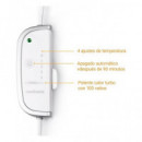 MEDISANA Almohadilla Electrica Hombros y Espalda Hp 630 100W Tecnologia Aps