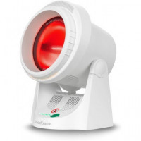 MEDISANA Lampara Infrarroja IR850 para Relajacion Muscular 300W Inclinacion Ajustable
