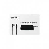 PACIFICO Cargador Microsoft Surface 12V 2.58A 36W NP-G1222