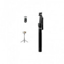 PACIFICO Palo Selfie BLUETOOTH  con Tripode 1.8MTRS NP-S1462