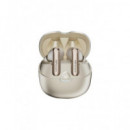 HIFUTURE Auricular Bluetooth SONICAIR Con 4 Micros ENC Dorado