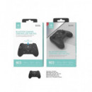 IKREA Mando Gaming BLUETOOTH Playstation 4  W07078 con Funcion Touchpad