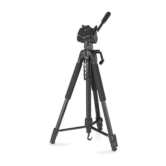 HAMA Tripode 170CM con Soporte Movil y Funda Action/smart/tab 170 3D 004492