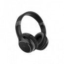 MOTOROLA Auricular BLUETOOTH XT220 y Cable Aux In Negro