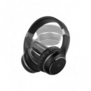 MOTOROLA Auricular BLUETOOTH XT220 y Cable Aux In Negro