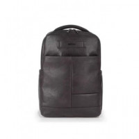 GABOL Mochila Command 2 Compartimentos 15.6" 413855 002
