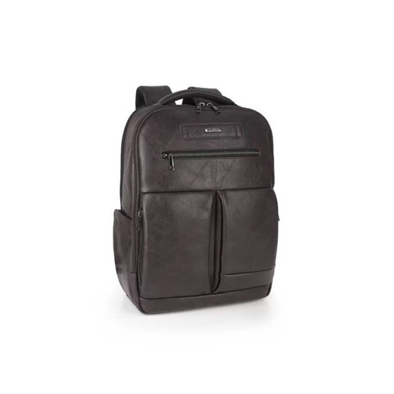 GABOL Mochila COMMAND 2 Compartimentos 15.6" 413892 002