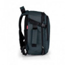 GABOL Mochila Canada Xs 20/23L VERDE125226 004