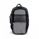 GABOL Mochila Canada Xs 20/23L VERDE125226 004