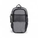 GABOL Mochila Canada Xs 20/23L Gris 125226 016