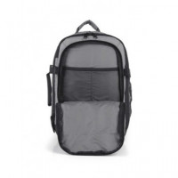 GABOL Mochila Canada Xs 20/23L Gris 125226 016