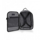 GABOL Mochila Canada Xs 20/23L Gris 125226 016