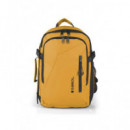 GABOL Mochila Canada Xs 20/23L Mostaza 125226 027