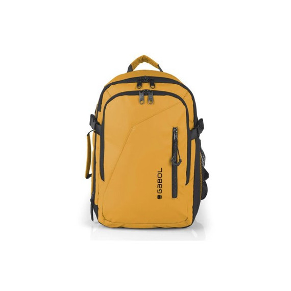 GABOL Mochila Canada Xs 20/23L Mostaza 125226 027