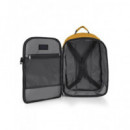 GABOL Mochila Canada Xs 20/23L Mostaza 125226 027