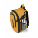 GABOL Mochila Canada Xs 20/23L Mostaza 125226 027