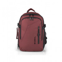 GABOL Mochila Canada Xs 20/23L Burdeos 125226 026