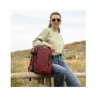 GABOL Mochila Canada Xs 20/23L Burdeos 125226 026