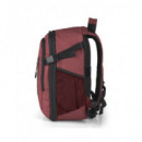 GABOL Mochila Canada Xs 20/23L Burdeos 125226 026