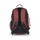 GABOL Mochila Canada Xs 20/23L Burdeos 125226 026