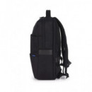 GABOL Mochila Intro 15.6" Negro