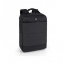 GABOL Mochila Capital 2 Compartimentos 15.6" 413155 001