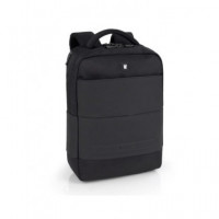 GABOL Mochila Capital 2 Compartimentos 15.6" 413155 001