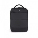 GABOL Mochila Capital 2 Compartimentos 15.6" 413155 001