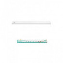 SANDA Barra De Luz Lex COn Sensor Recargable SD-5688 40Cms